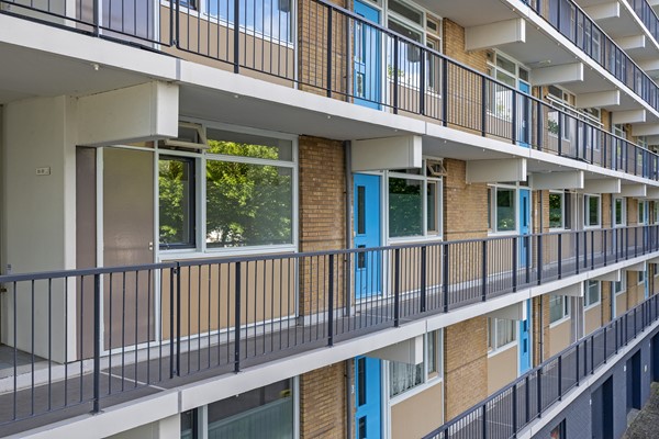 Medium property photo - Plutostraat 80, 2402 XE Alphen aan den Rijn